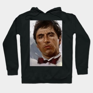 Tony Montana Hoodie